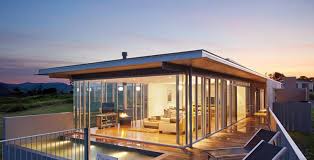The Ocean Retreat Luxury Beach Holiday Home Falmouth Tasmania Holiday Home Holiday Accommodation Luxury Beach