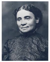 Julia Ann (Britton) Hooks (1852-1942)