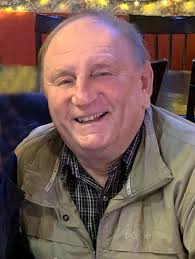 James Comes Obituary