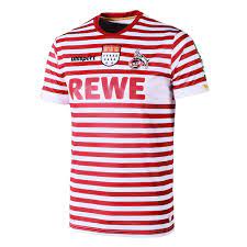 Fc köln, on the other hand, will be looking to fight to stay in the bundesliga this season. 1 Fc Koln 18 19 Carnival Kit Released Footy Headlines