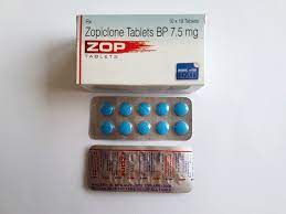 Zopiclone 7 5mg Cost Shipping Usps