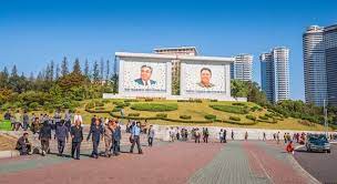 Dec 01, 2019 · south korea is a quiet country in eastern asia. Who Was The First Leader Of North Korea Trivia Questions