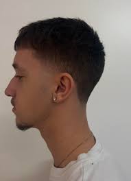 Good hair, good day … 🎩 #fade #fadehaircut #fadehaircutstyle #manhair