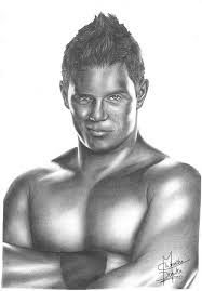 Showing 12 coloring pages related to wwe the miz. The Miz Pencil Drawing By Chirantha With Images Miz Pencil Drawings Drawings