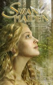 The Swan Maiden book by Jules Watson