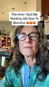Nursing Burnout is real 😤 #nursingburnout #nursesoftiktok #nursingschool  #nursinghome #nursinglife #quitnursing #nurselifebelike #HangUpOnIt #Nurse