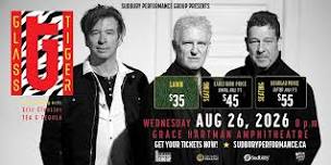 Glass Tiger