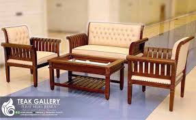 Kursi tamu mojokerto model sofa kayu jati minimalis quantity. Kursi Tamu Jati Minimalis Sofa Busa Ini Merupakan Model Yang Paling Digemari Oleh Konsumen Mebel Jepara Terutama Yang Ide Dekorasi Rumah Mebel Desain Interior