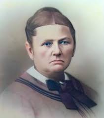 Sarah Tillman Thames Flowers (1813-1885)