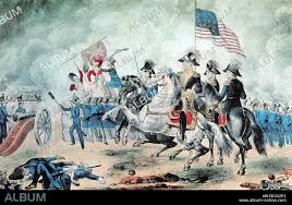 War of 1812, Battle of New Orleans, 1815