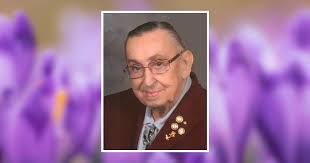 Harold W. Gillespie Obituary December 14, 2011