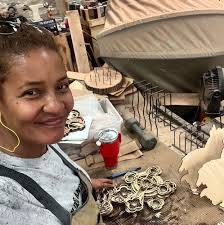 Thank you to those that stopped by our booth at the Houston Livestock and  Rodeo! We had a successful show because of you. We appreciate you. We  mailed your orders today! Now,