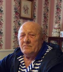 Larry Danielson Sr. Obituary