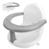 I can sit my 6mo old granddaughter in it and she's able to hold on while i'm washing her up. Infant Bath Seats Recalled Due To Drowning Hazard Imported By Battop Sold Exclusively On Amazon Com Recall Alert Cpsc Gov