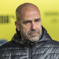 The press conference with our new trainer peter bosz is live on bvbtotal and youtube right now! Werder Bremen Schiesst Borussia Dortmund Trainer Peter Bosz Raus Peter Stoger Ubernimmt News