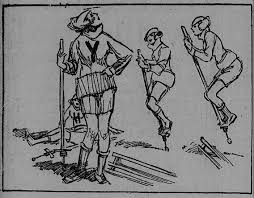 Cane though blind as well, can lead the blind well. Early Sports And Pop Culture History Blog Who D A Tunk It How A Yale Researcher Helped Discover That Yale Freshmen Invented Strip Poker In 1904