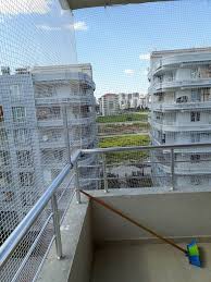 Bozova Balkon Filesi Urfa File Balkon Guvenlik Filesi