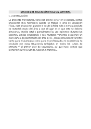 Sirvan las ejemplificaciones que se detallan como punto de reflexión para nuestra intervención docente. Calameo Juegos De Educacion Fisica Sin Material O Casi NÂº I