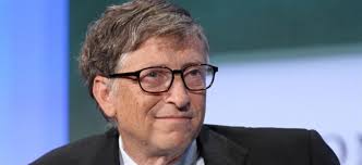 We get cells to make proteins from within in a way that the biotech industry, which makes those proteins outside of the human body, can't, said dr. Gates Depot Top 10 Gates Stiftung In Diese Aktien Investieren Bill Und Melinda Gates Im Ersten Quartal 2020 Nachricht Finanzen Net