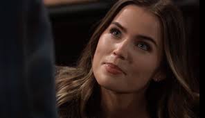 GENERAL HOSPITAL: Sasha and Valentin's Secret Out Of The Bag: So Where Is  Nina's Real Daughter? - Michael Fairman TV