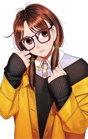 Characters in Dandadan: Main Characters - TV Tropes