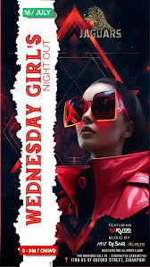 Ignite your Lohri Celebrations at Jaguars cafe & Club, Lori Bash Sunday  night Join us for a Night infused With live Dhol beats & DJ Rudd! Creating  an Desi Tadka atmosphere that