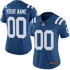 Have your fashion match your fandom and shop at cbssports.com for all your officially licensed colts team apparel. China Wholesale Sporting Goods High Quality Indianapolis Colts Jersey