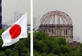 Maybe you would like to learn more about one of these? No Obama Apology At Hiroshima But More Americans Now Say Bombing Was Wrong Csmonitor Com