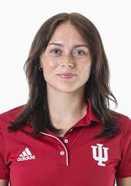 INDIANA TRACK AND FIELD