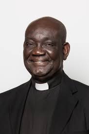 Father Joseph Mary Hammond, CHS, dies at 79