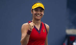 View the full player profile, include bio, stats and results for emma raducanu. Bkd 0tlsohpqm