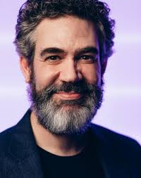 Kevin Del Aguila will voice Baxter, the mad scientist in Hazbin Hotel  Season 2, this year of 2025. The Hazbin Hotel Season 2. Coming to Prime  Video