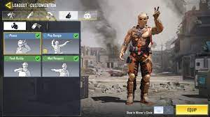 Call Of Duty Mobile Free Redeem Codes Of 2020 Mobile Mode Gaming
