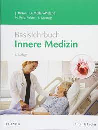 Eine vorlesungsorientierte darstellung unter berücksichtigung des gegenstandskataloges für die ärztliche prüfung. Basislehrbuch Innere Medizin Kompakt Greifbar Verstandlich Braun Jorg Muller Wieland Dirk Amazon De Bucher