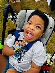 CRS staff members compete in benefit 5k