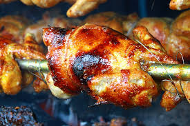 Resep dan cara memasak usus ayam goreng yang gurih, renyah, dan enak. Resepi Ayam Golek Nara Famousresipi Farbuck Com