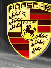 Visualizations are colors shapes and patterns that move to the music in windows media player now playing mode. Iphone Wallpaper Porsche Logo Fast Car