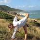 Vigorous Vinyasa Flow w/ Jen Vanderleeden event image