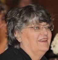 Marjorie Carroll Obituary (1937