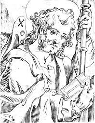 Free st joseph coloring pages. Ozvsvyzaxew Fm