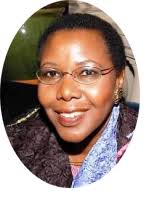 Veronica Blake-Greenaway Leave Condolence