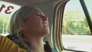 kisha and jen hoffman