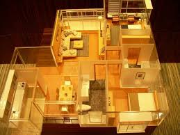 Layout Model Architecture Model Model Making Architecture
