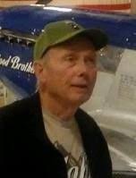 John Glasby Obituary (1943