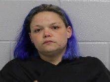 Douglasville woman arrested for financial fraud