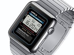 Casio Watch Apple Watch Custom Faces Apple Watch Faces Casio Watch