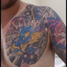 Sep 28, 2020 · although the anime style can illustrate japanese manga, it should not be mistaken with the japanese style. Updated 40 Powerful Japanese Dragon Tattoos December 2020