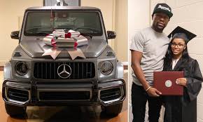 9 видео 43 просмотра обновлен 1 апр. Floyd Mayweather Forks Out 140k On Mercedes Benz G63 Gift For 19 Year Old Daughter Lyanna Daily Mail Online