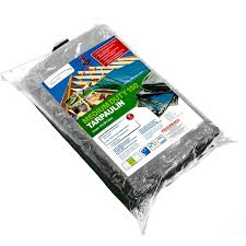 Rainexo Tarp Heavy Duty Tarpaulin 150 Gsm Cross Laminated 10 X 15 Green Blue Includes Eyelets 5 Year Warranty On Uv Stabili Tarpaulin Waterproof Tarp Laminate