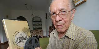 7CINE: CONHEÇA MAIS FERNANDO SPENCER